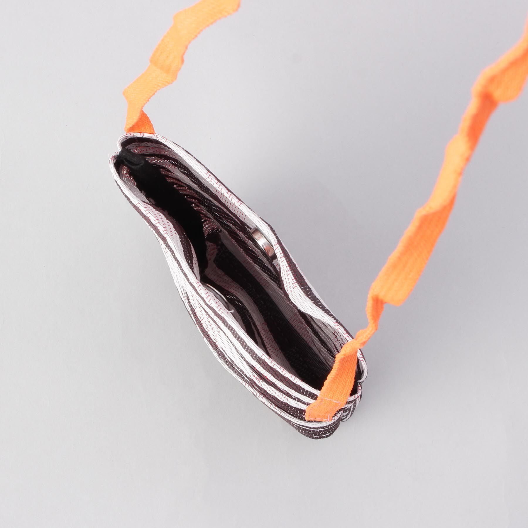 212 KITCHEN STORE「サコッシュ チェック柄 BK ＜212Kオリジナル＞」|その他|