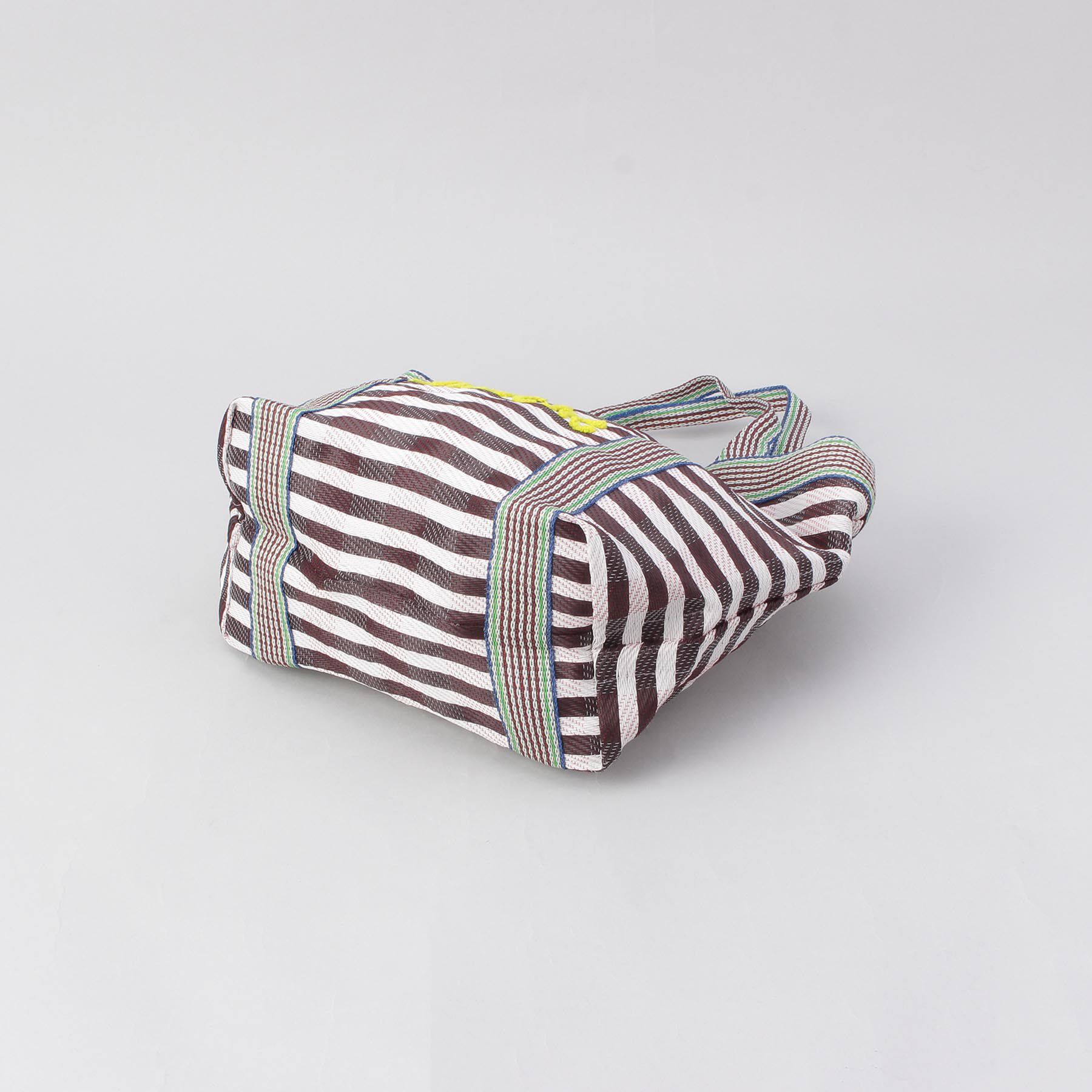 212 KITCHEN STORE「ミニトートバッグ チェック柄 BK ＜212Kオリジナル＞」|その他|