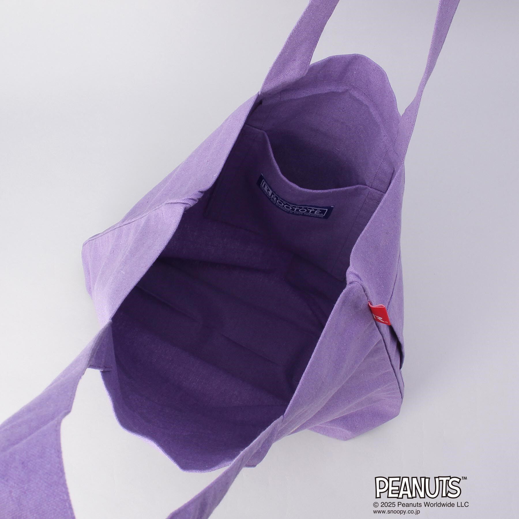 212 KITCHEN STORE「IP.トール.Peanuts-3T BPU ＜ROOTOTE  ルートート＞」|その他|