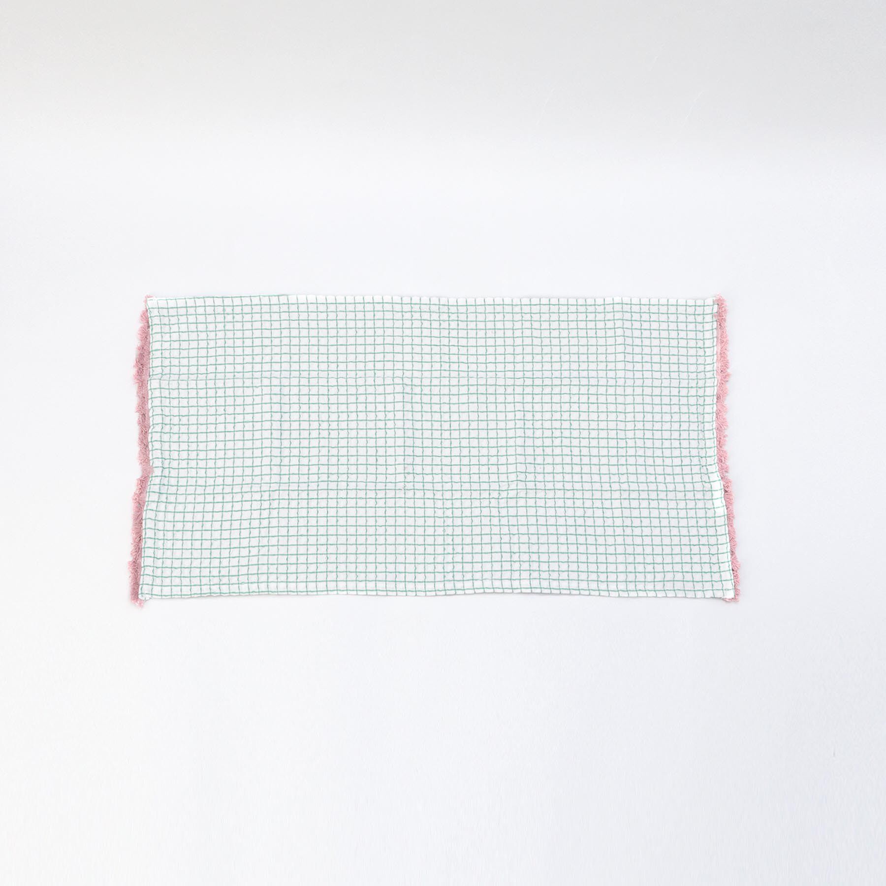 212 KITCHEN STORE「グリッドキッチンタオル GR」|食器・キッチングッズ|その他