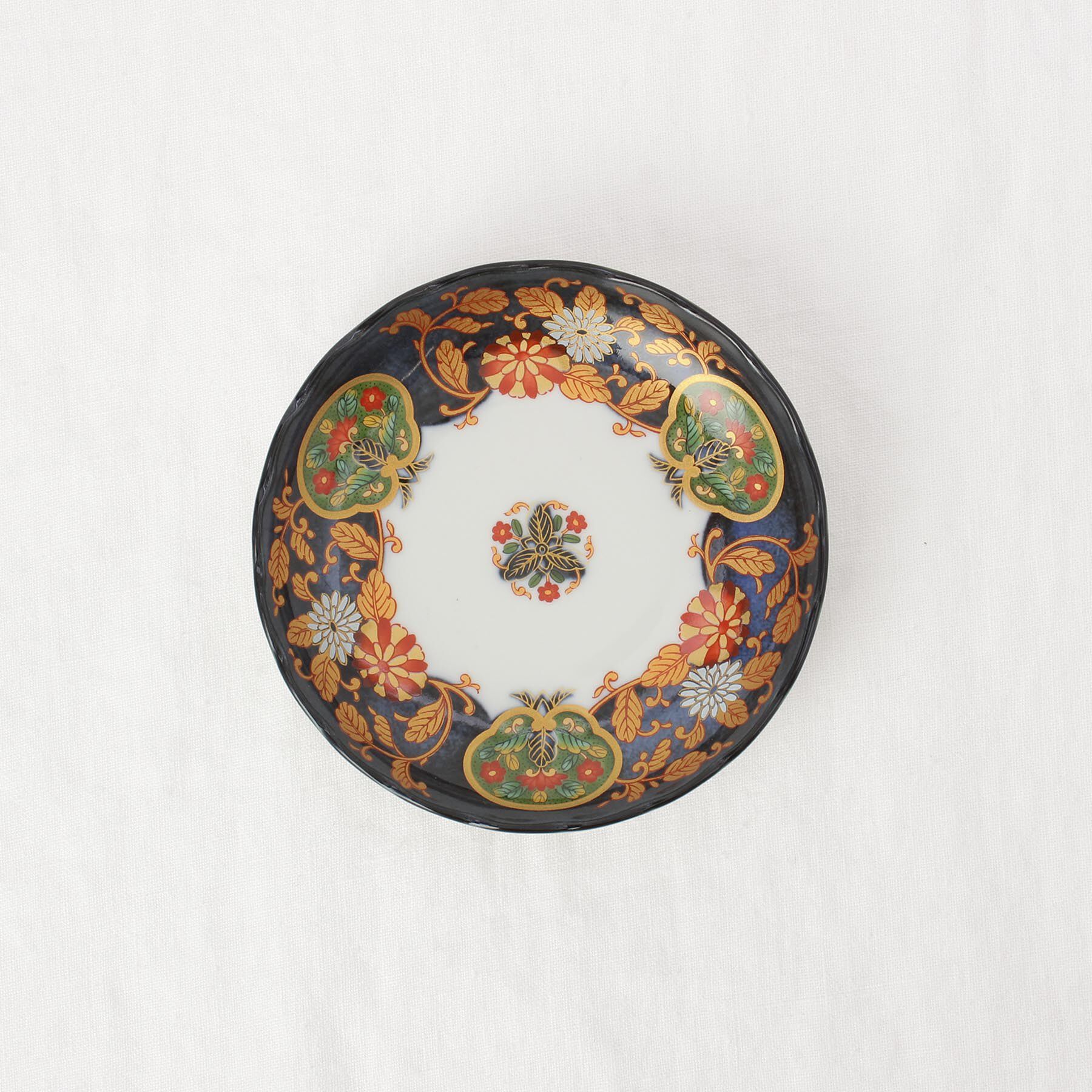 212 KITCHEN STORE「万寿菊 3.5寸皿」|食器・キッチングッズ|