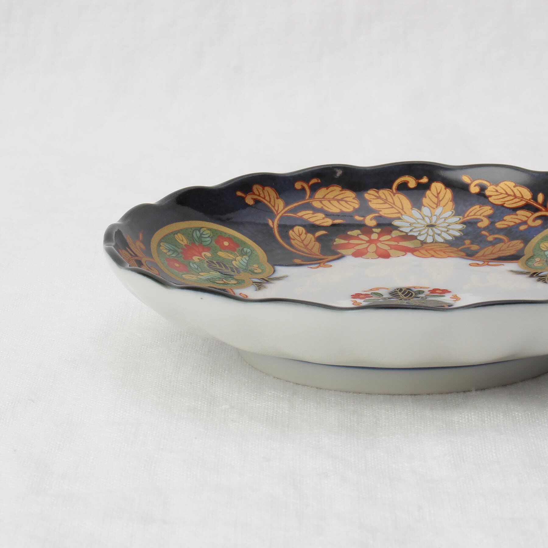 212 KITCHEN STORE「万寿菊 3.5寸皿」|食器・キッチングッズ|