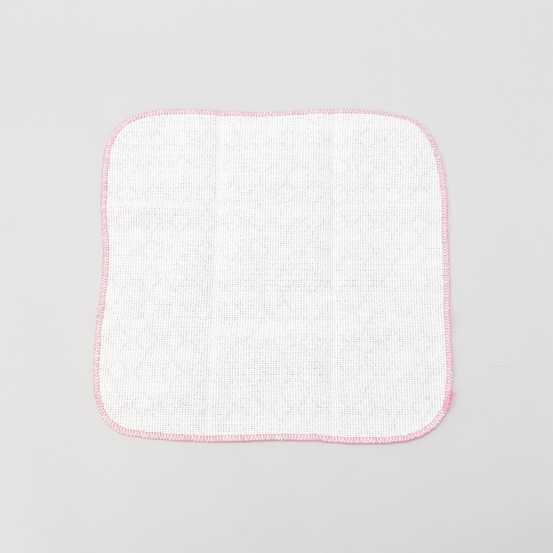 212 KITCHEN STORE「ディッシュクロス2PCSセット リーフプロバンス PK」|食器・キッチングッズ|