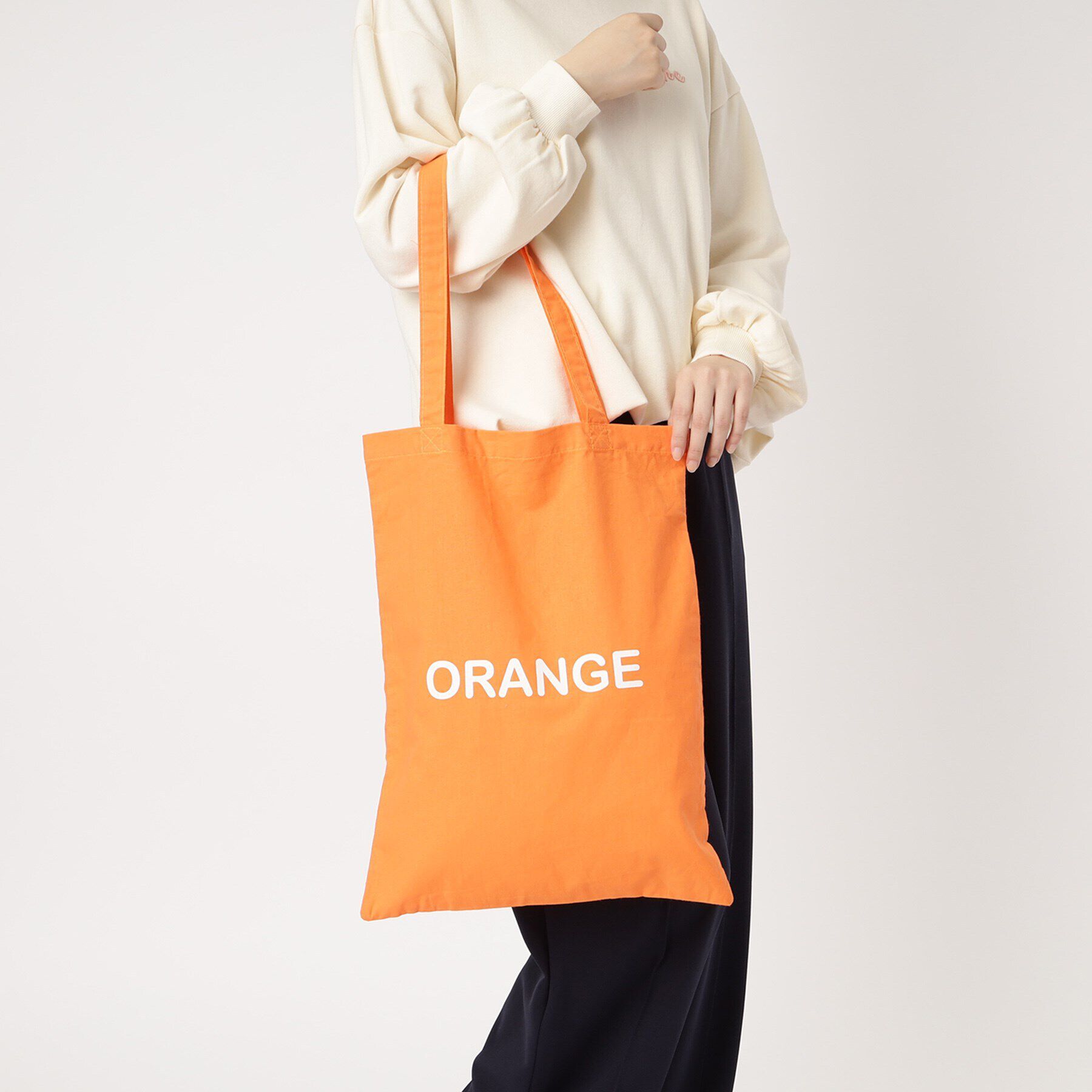 ESPERANZA「推しカラーで選べる　カラートートBAG」|トートバッグ|