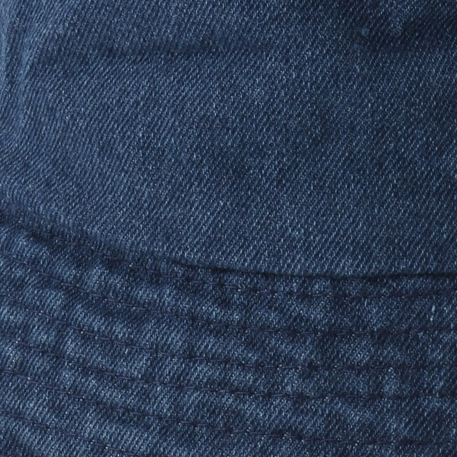 Grandedge「デニムバケットハット」|ハット|