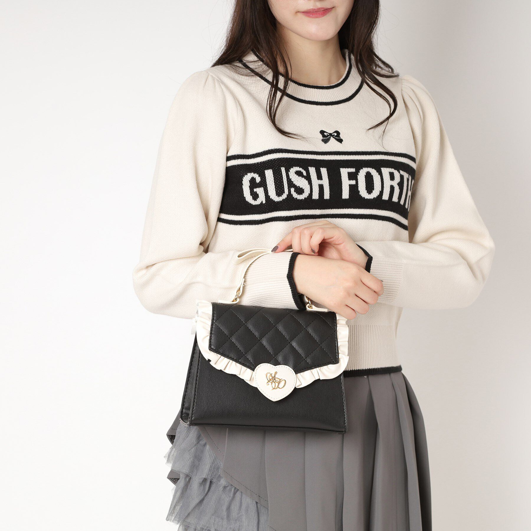 Ober Tashe「メロン2WAYショルダー」|ショルダー・メッセンジャー|