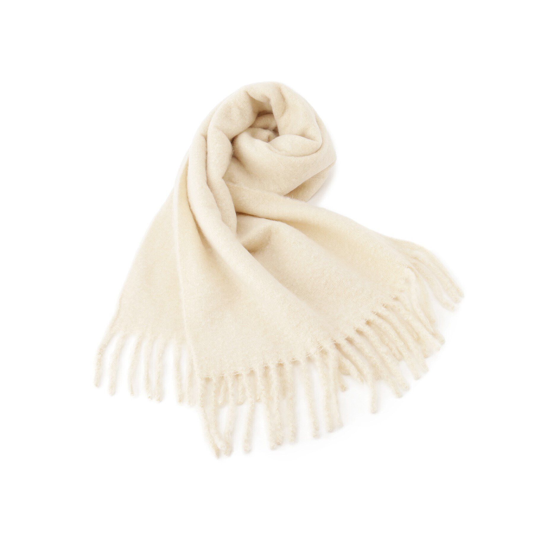 Ober Tashe「ブークレストール」|ストール|