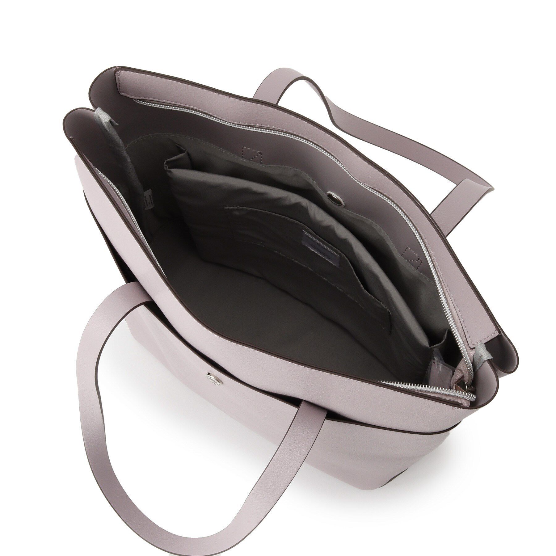 Ober Tashe「かるいかばん PC収納付き縦型トート」|トートバッグ|