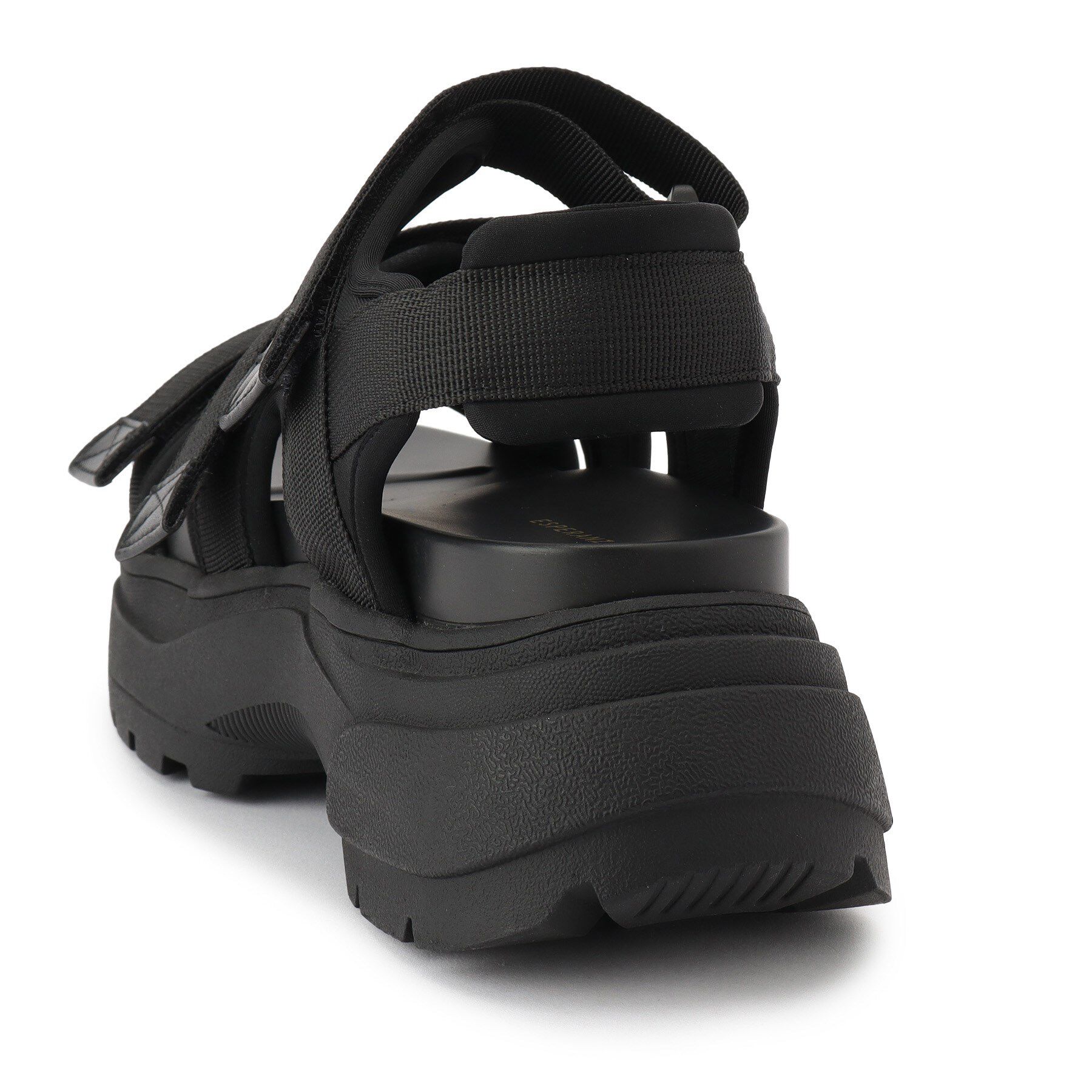 ESPERANZA「3本ベルトスポサン」|サンダル|