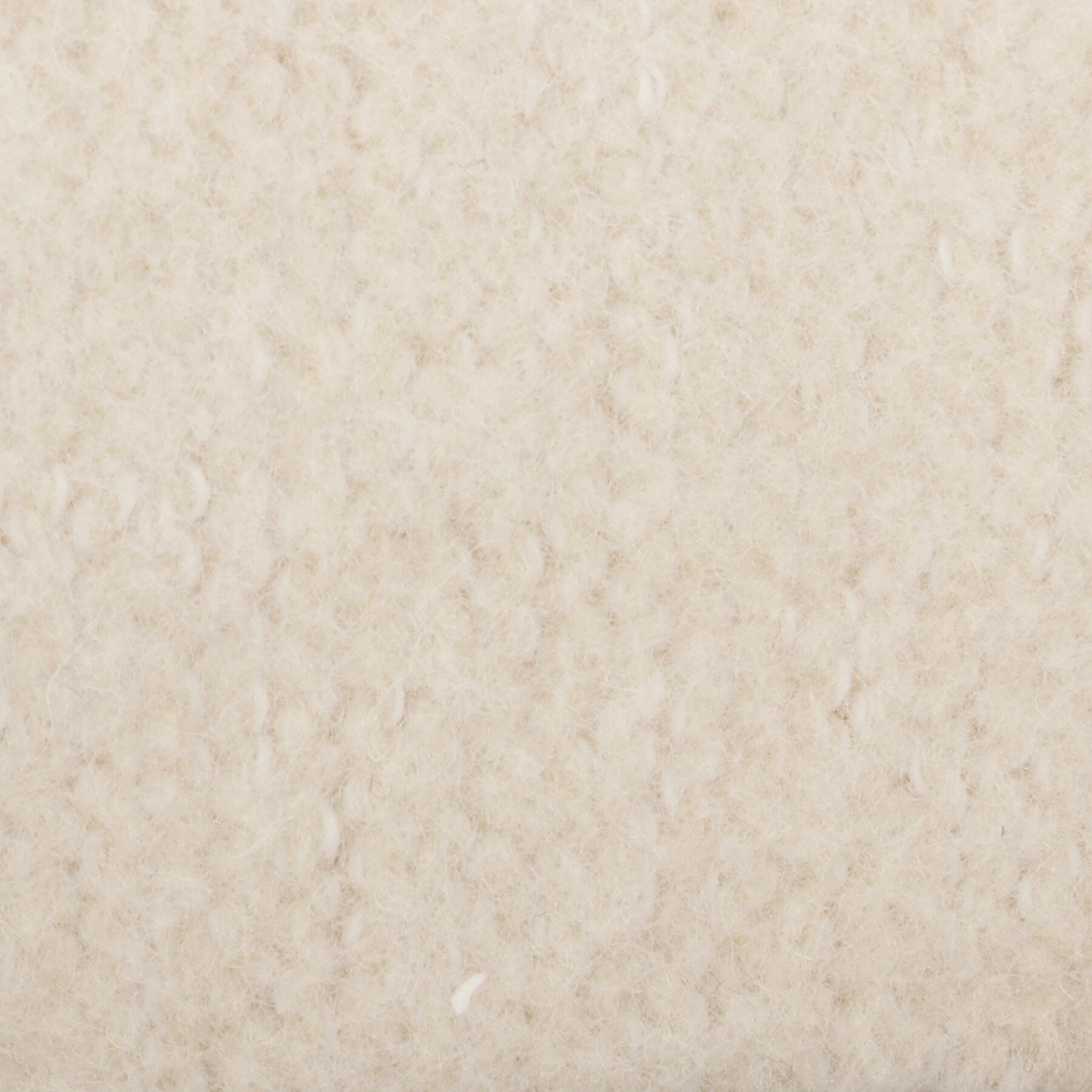 Grandedge「ウール混シンプルハット」|ハット|