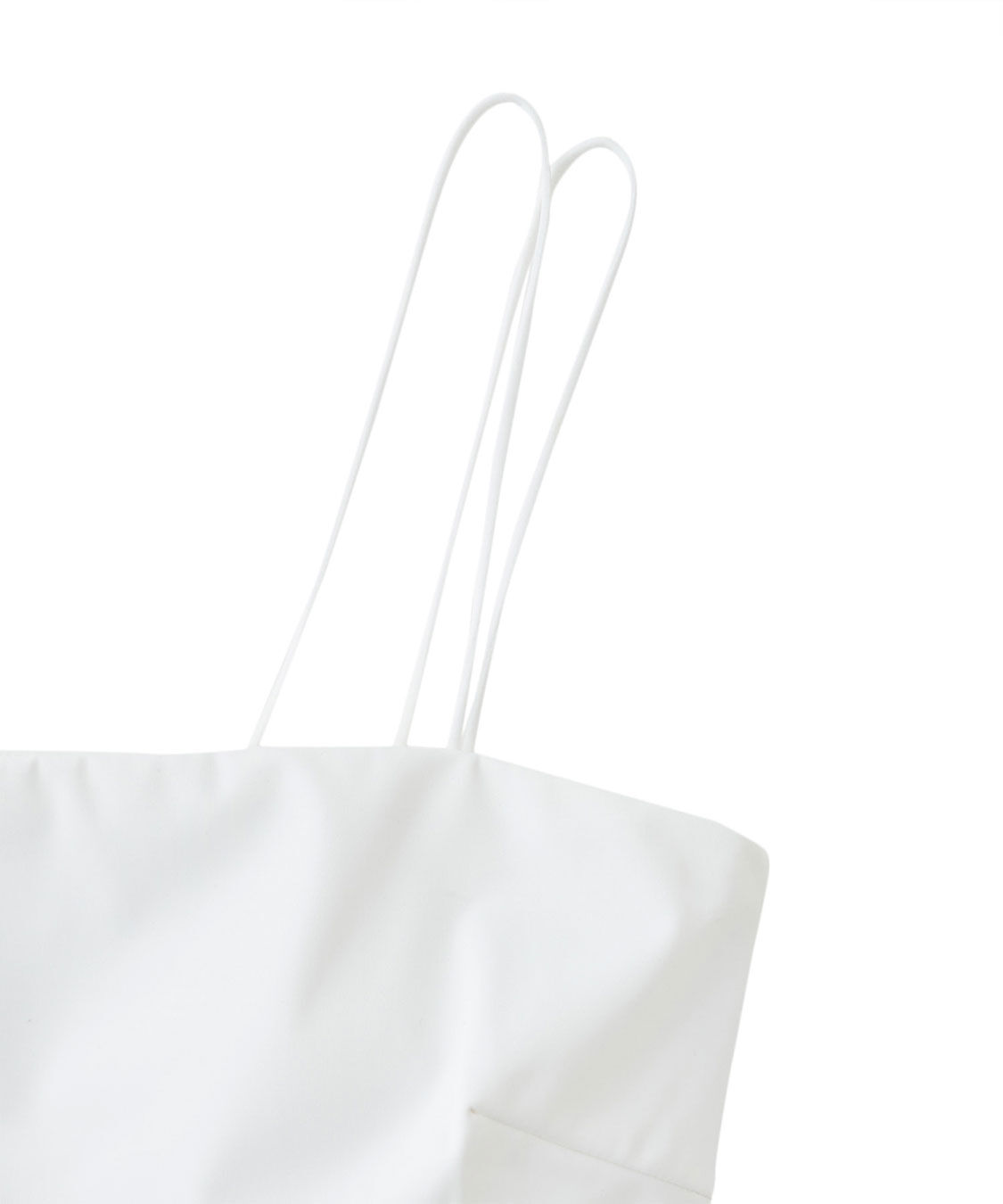 COCO DEAL「バンドゥブラトップ」|インナー|