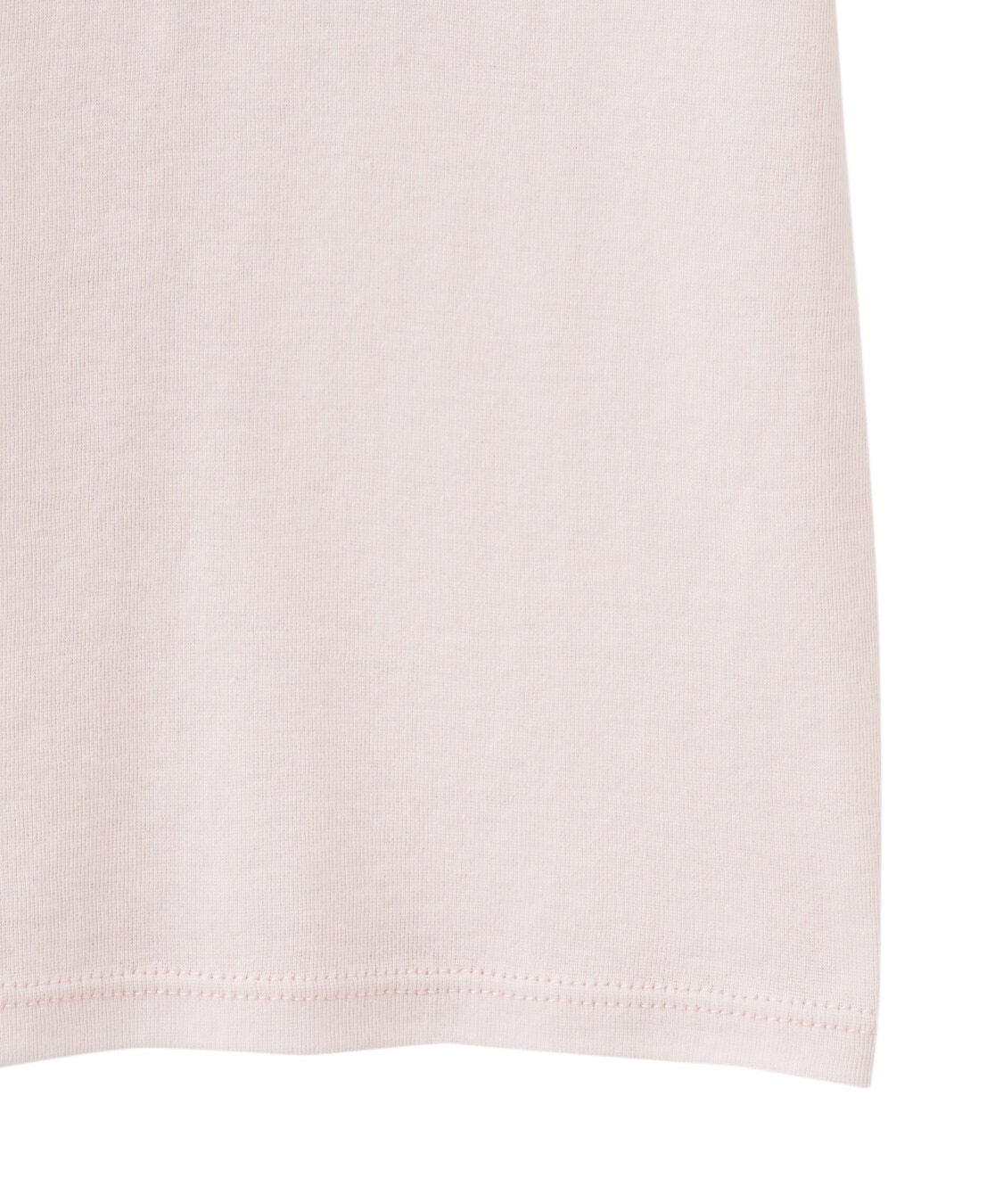 COCO DEAL「シアー5分袖カットソー」|Tシャツ・カットソー|