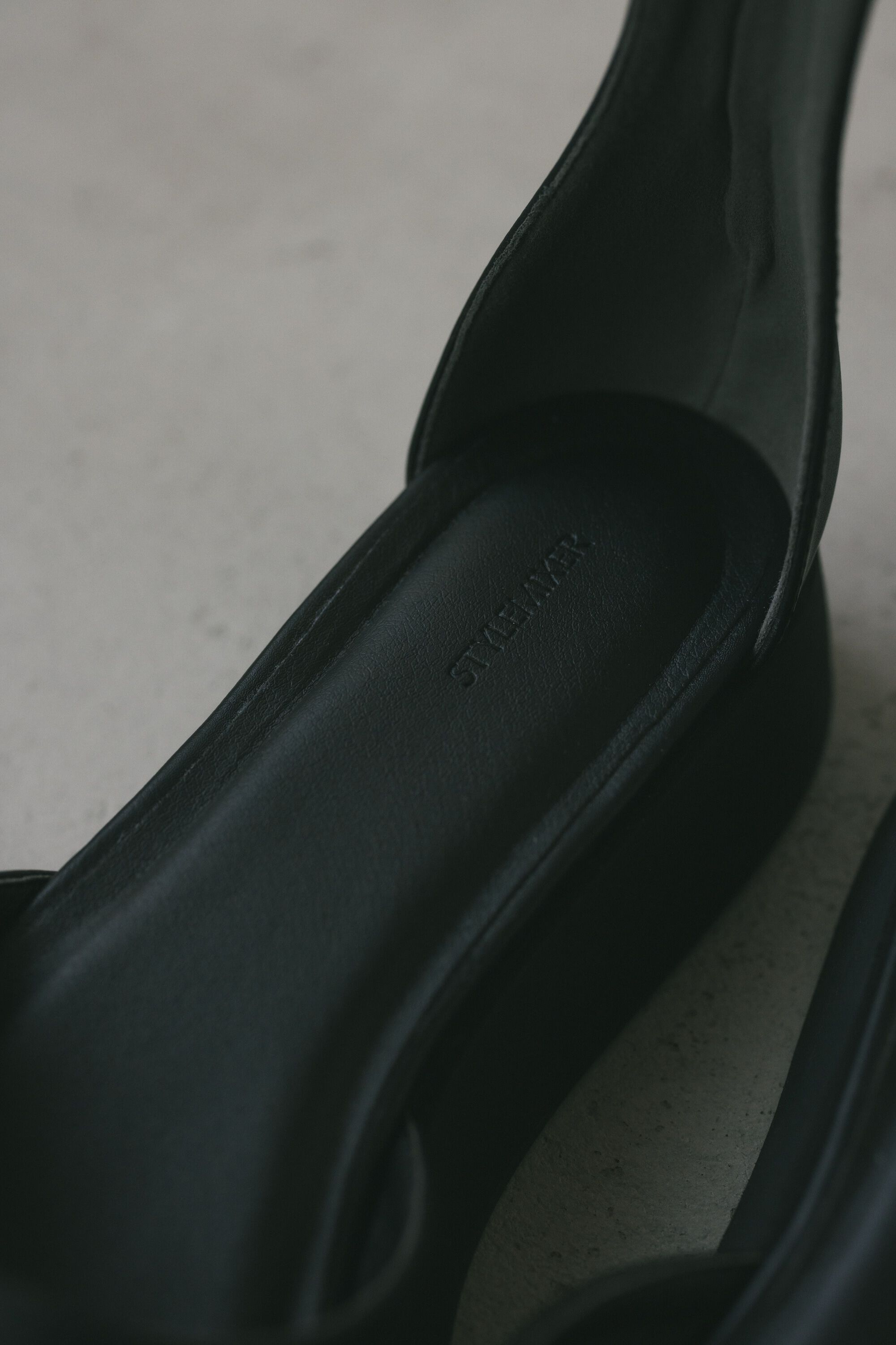 STYLEMIXER「プラットフォームサンダル」|サンダル|