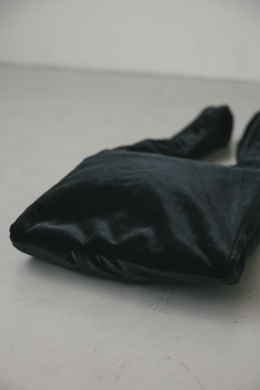 STYLEMIXER「ベロアマルシェバッグ」|その他|