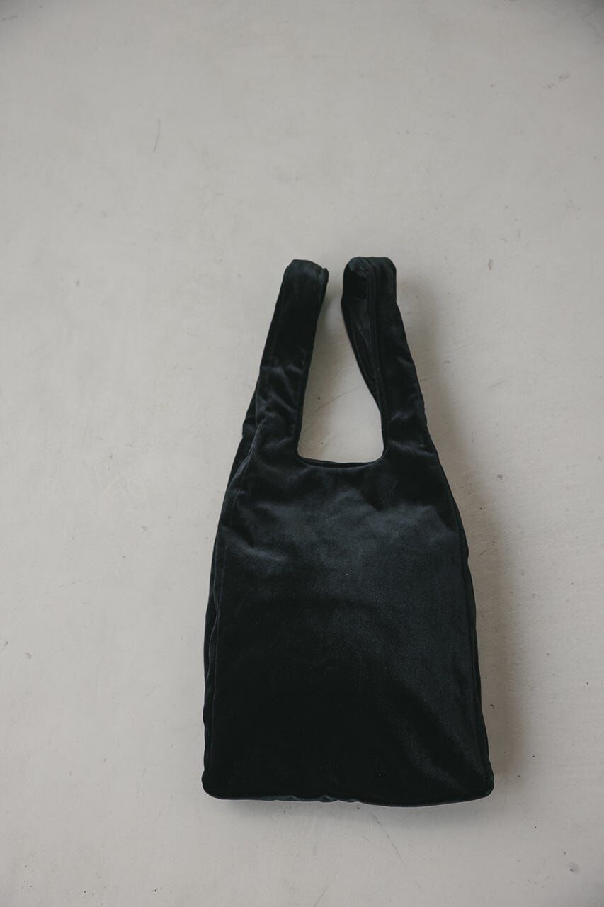 STYLEMIXER「ベロアマルシェバッグ」|その他|