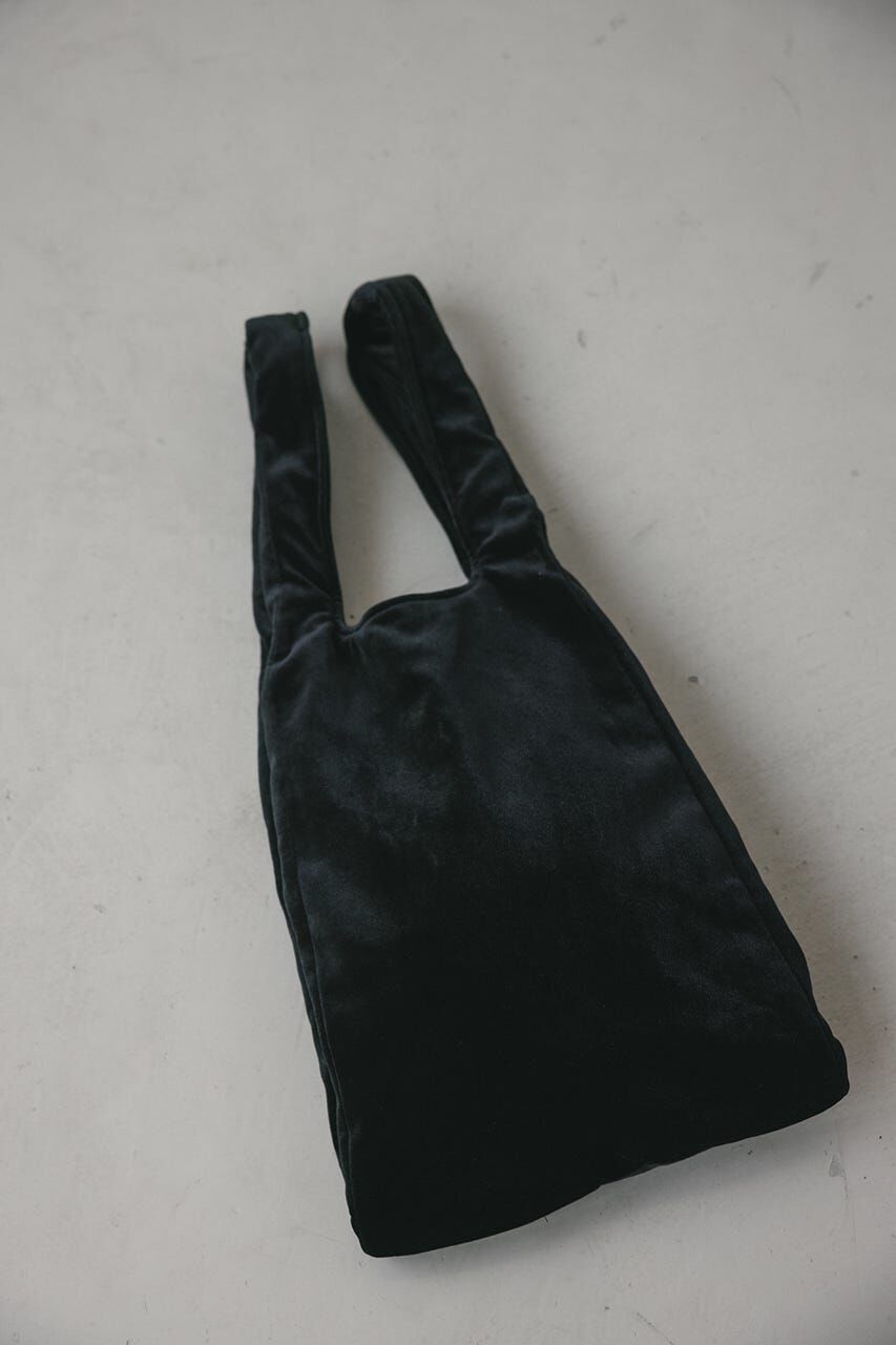 STYLEMIXER「ベロアマルシェバッグ」|その他|