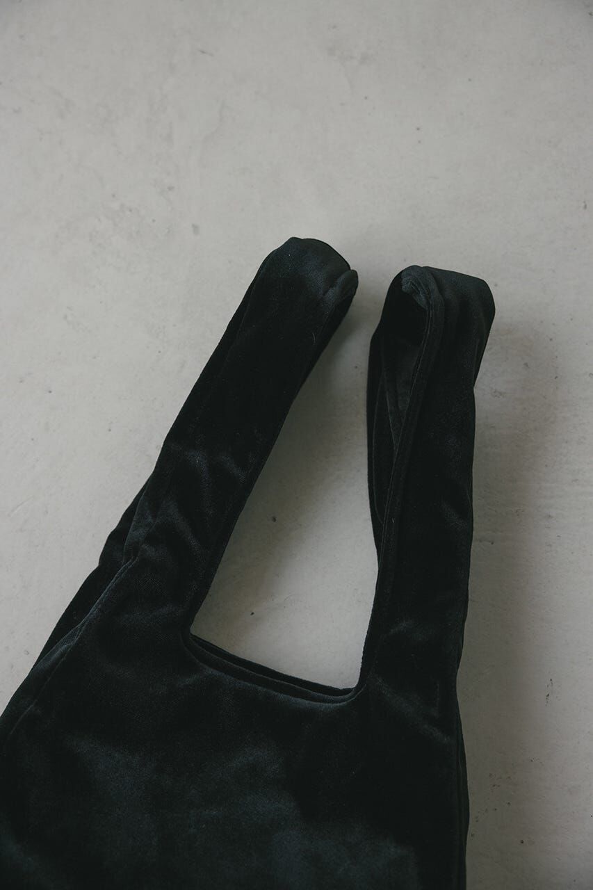 STYLEMIXER「ベロアマルシェバッグ」|その他|