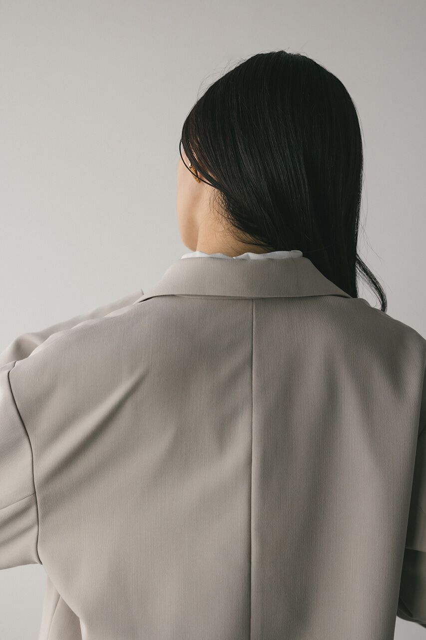 STYLEMIXER「ボクシースーツテーラードジャケット」|その他|