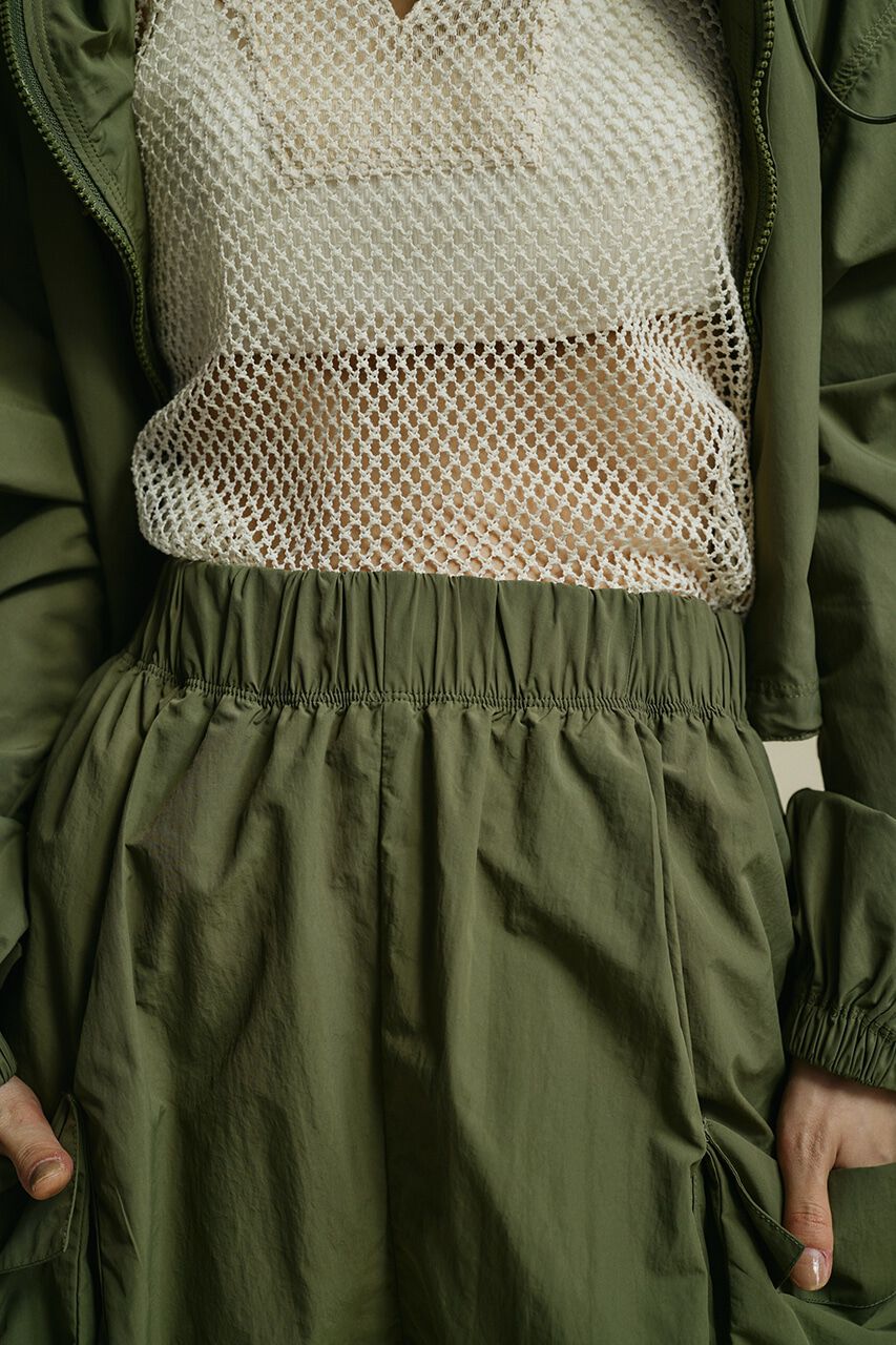 STYLEMIXER「ACTIVE撥水ハーフパンツ」|その他|