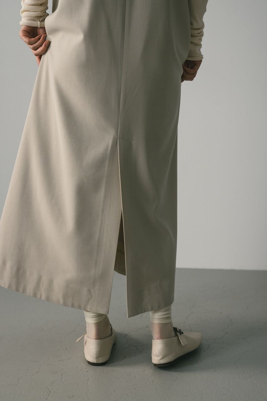 STYLEMIXER「アイラインリボンベルトワンピース」|ワンピース|