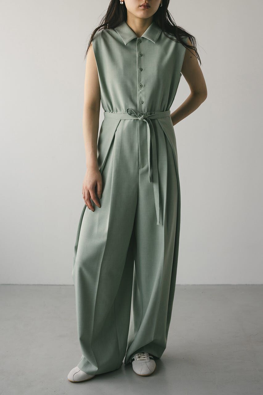 STYLEMIXER「ウエストラップオールインワン」|その他|