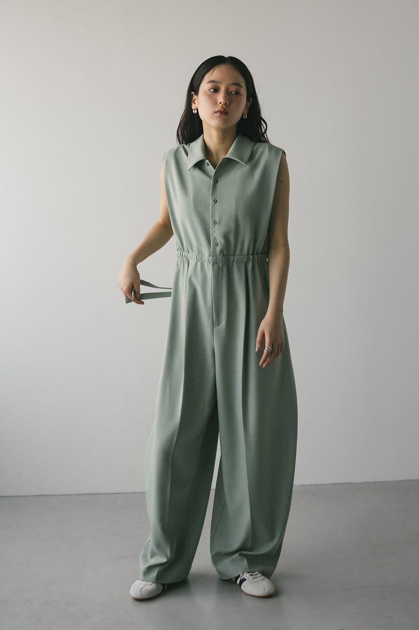 STYLEMIXER「ウエストラップオールインワン」|その他|