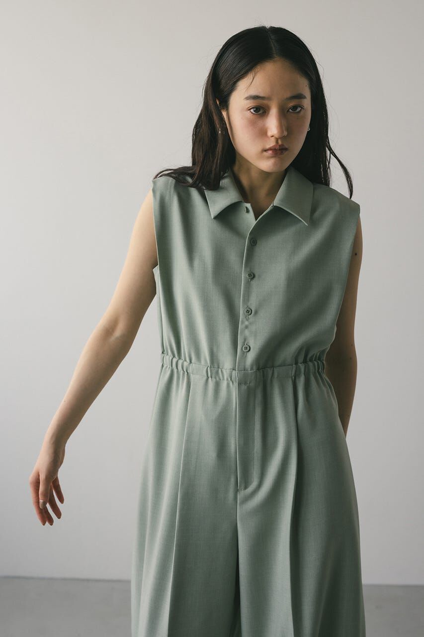 STYLEMIXER「ウエストラップオールインワン」|その他|