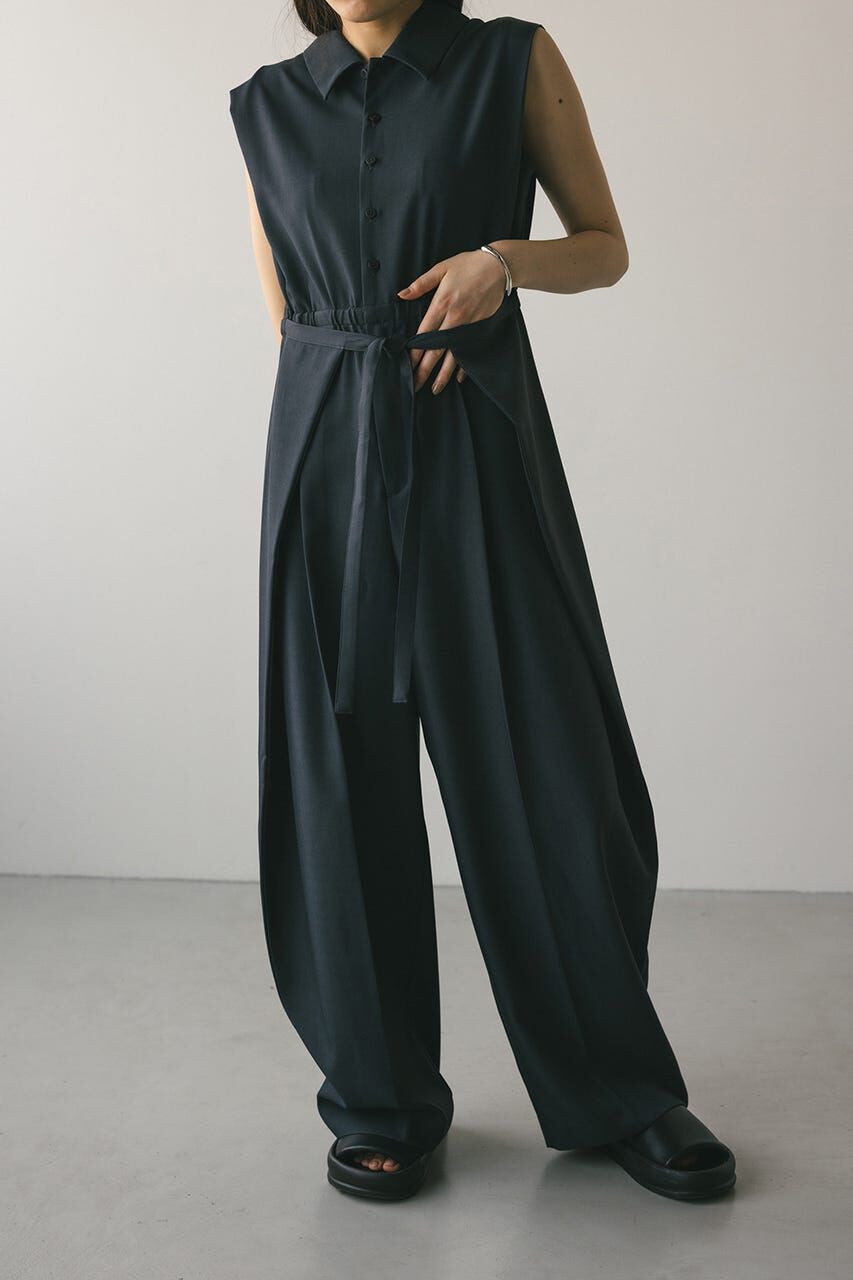 STYLEMIXER「ウエストラップオールインワン」|その他|