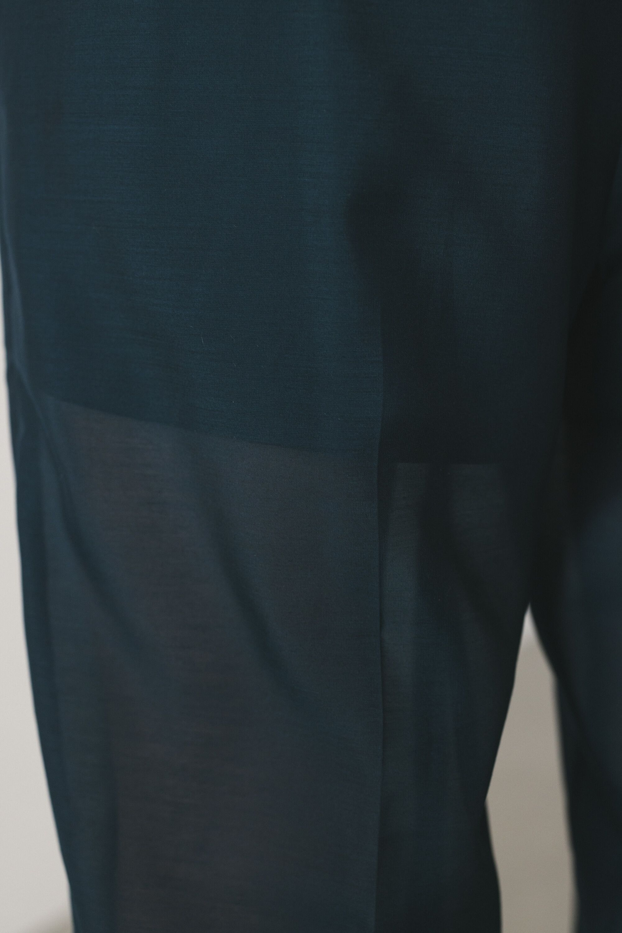 STYLEMIXER「シアーセンタープレスパンツ」|その他|