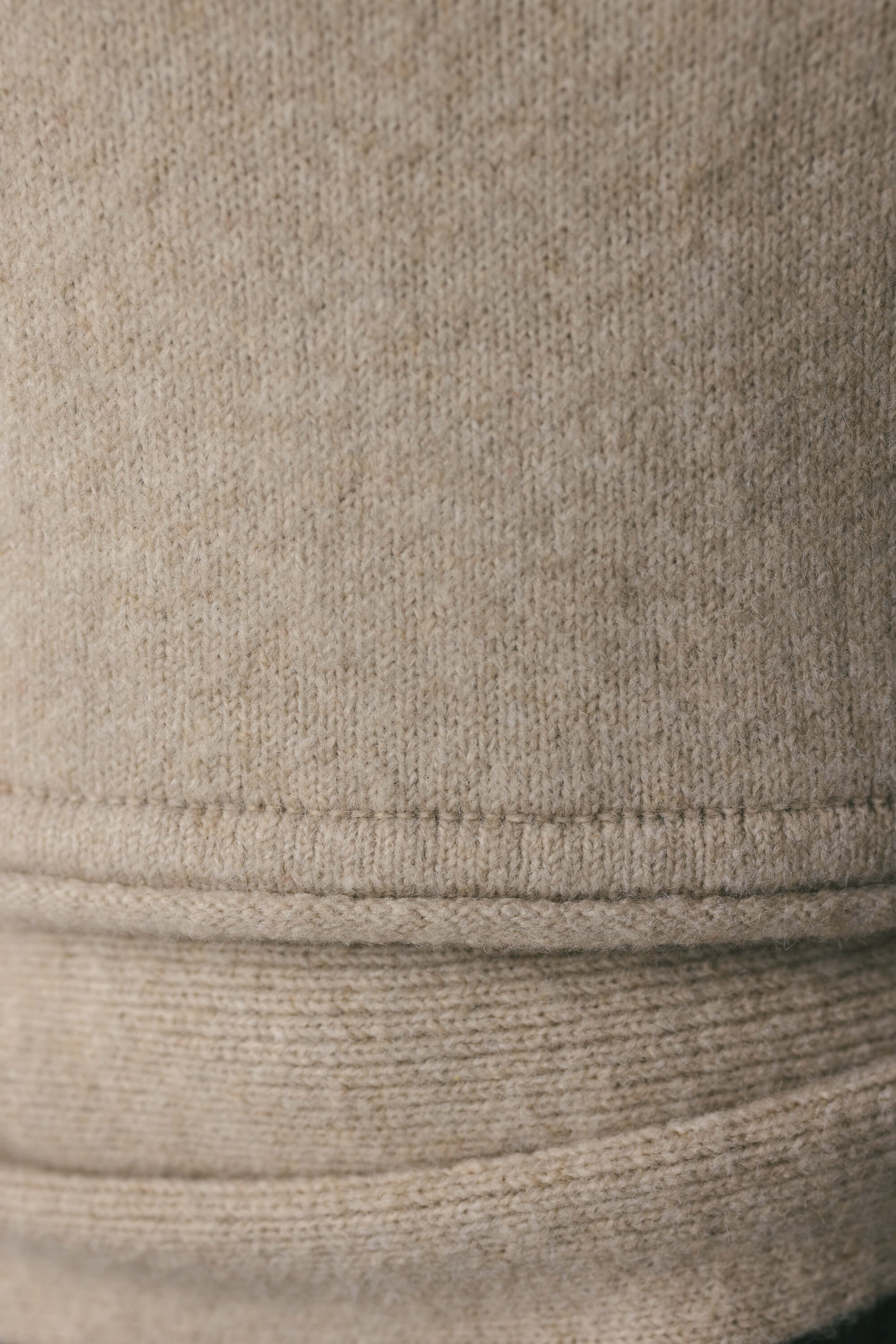 STYLEMIXER「2WAYウエストマークニット」|ニット・セーター|