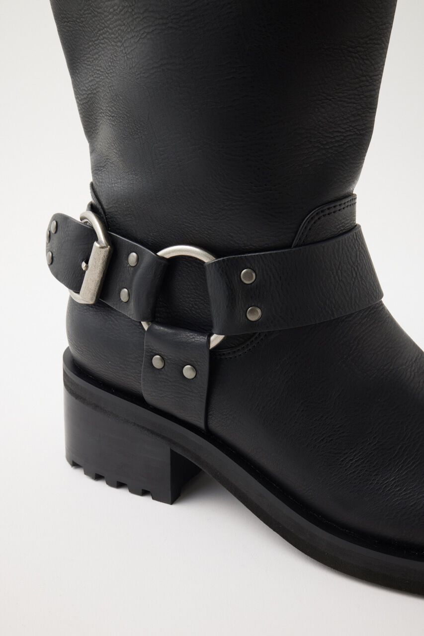 MOUSSY「F/L ENGINEER ブーツ」|その他|