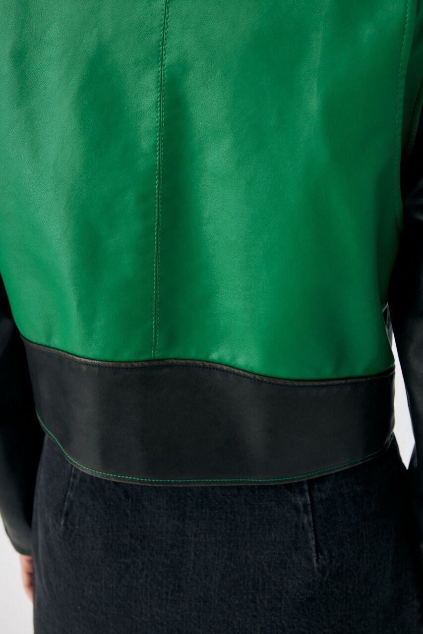 MOUSSY「MOTOR RIDERS ジャケット」|その他|