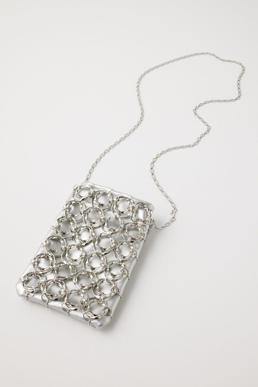 MOUSSY「TWIST RING バッグ」|その他|