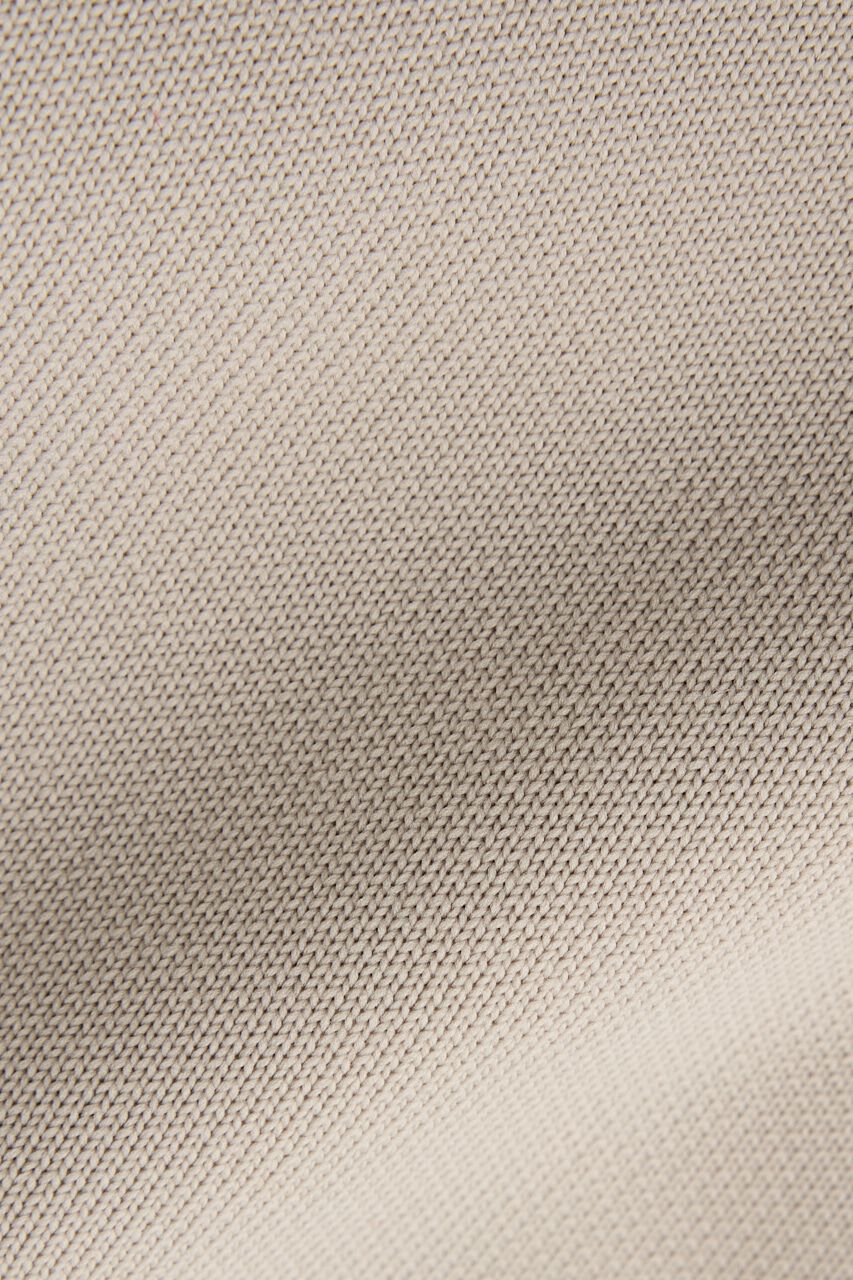 MOUSSY「ニットワイドパンツ　リサイクルポリエステル&times;オーガニックコットン」|その他|