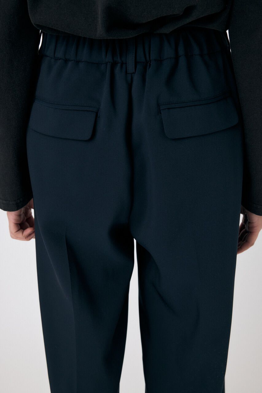 MOUSSY「LACE SCARF トラウザーズ」|その他|