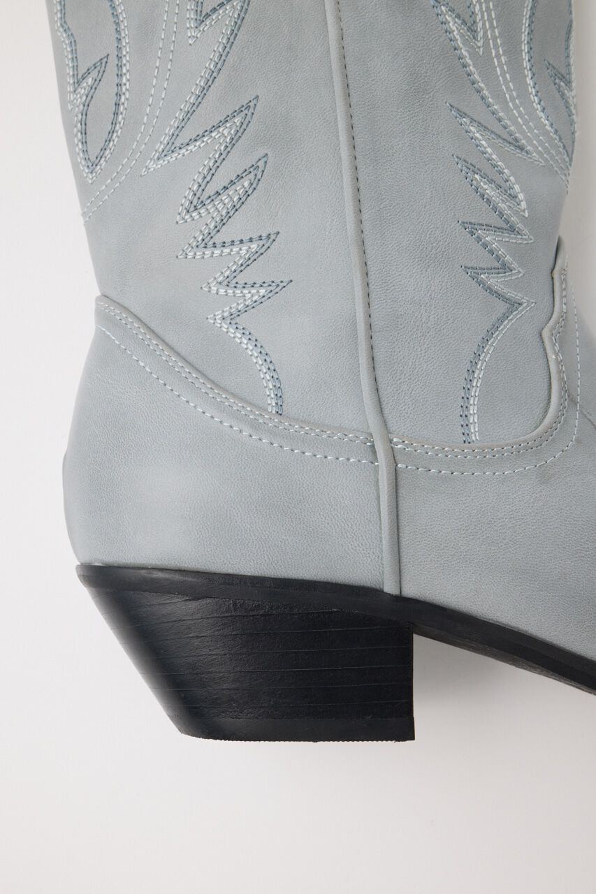 MOUSSY「WESTERN ブーツ」|その他|