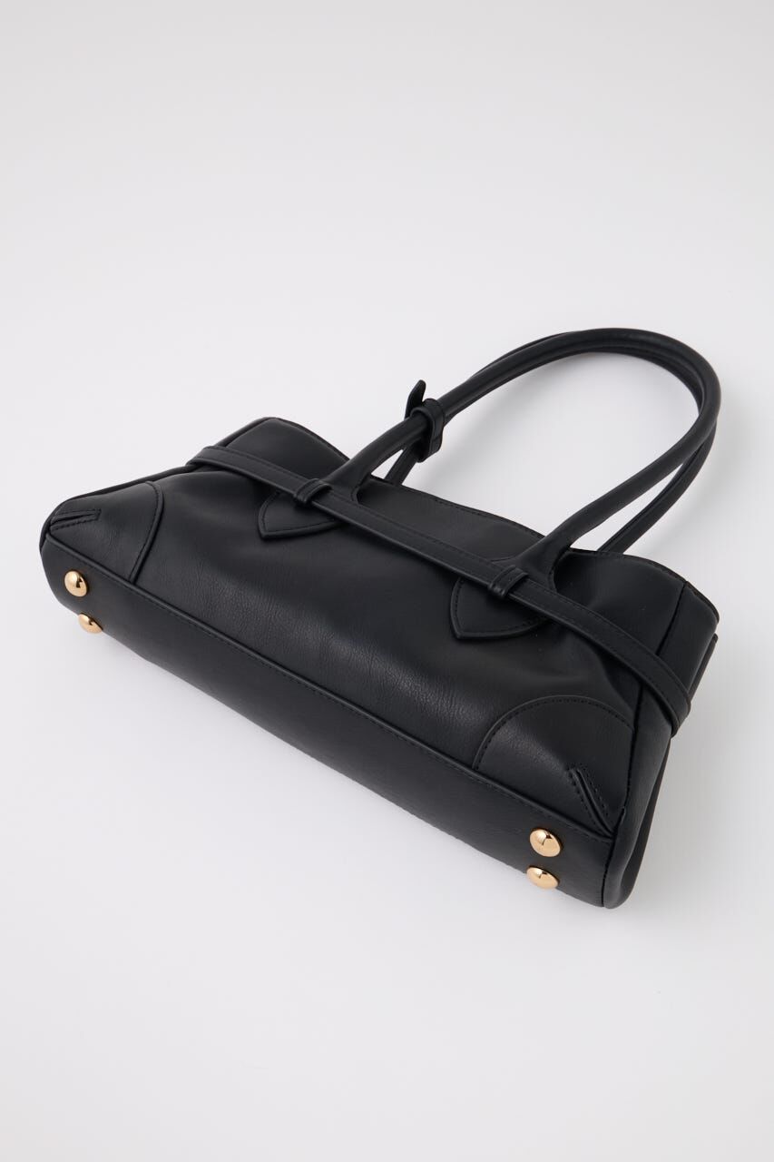 MOUSSY「NARROW BELTED 90s ショルダーバッグ」|その他|