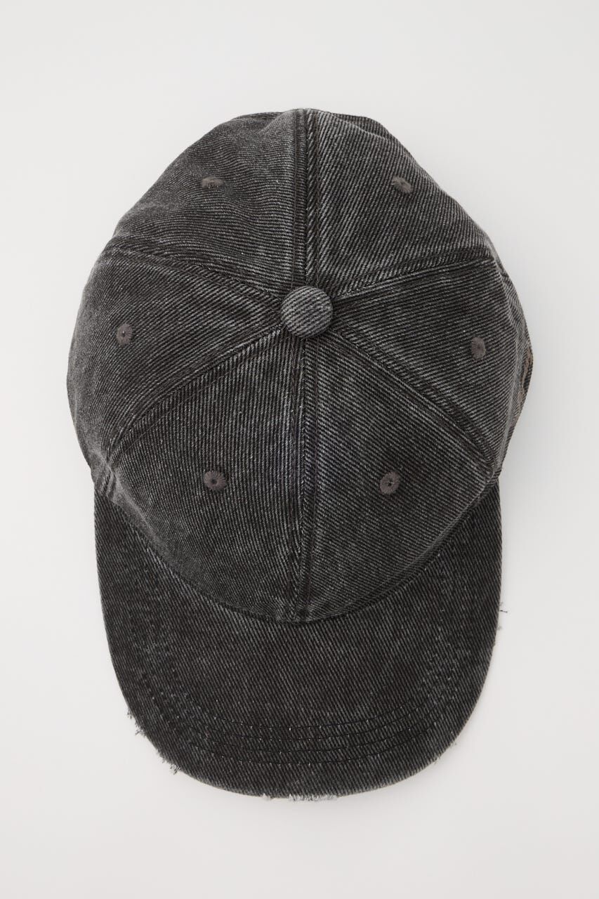 MOUSSY「AGING BASEBALL キャップ」|その他|