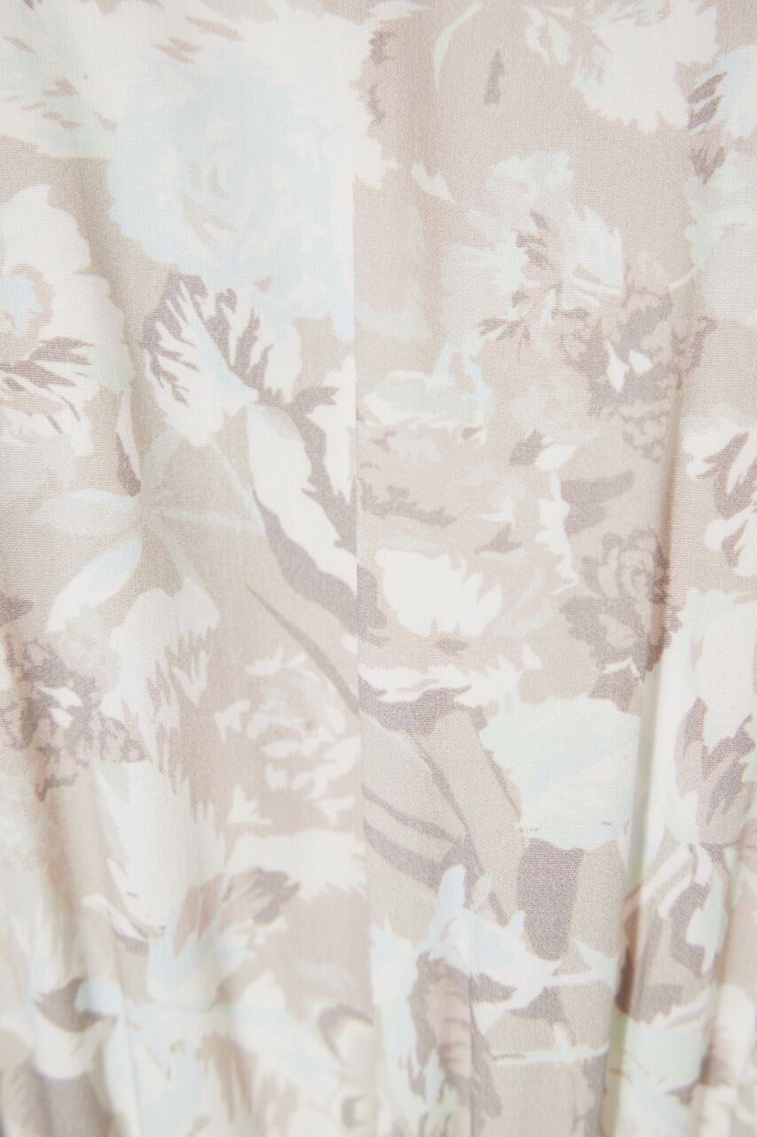 rienda「ダブルフレアスリーブOP」|ワンピース|