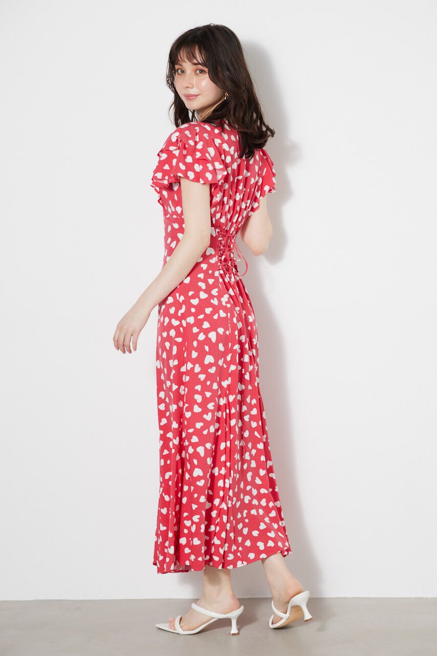 rienda「ダブルフレアスリーブOP」|ワンピース|