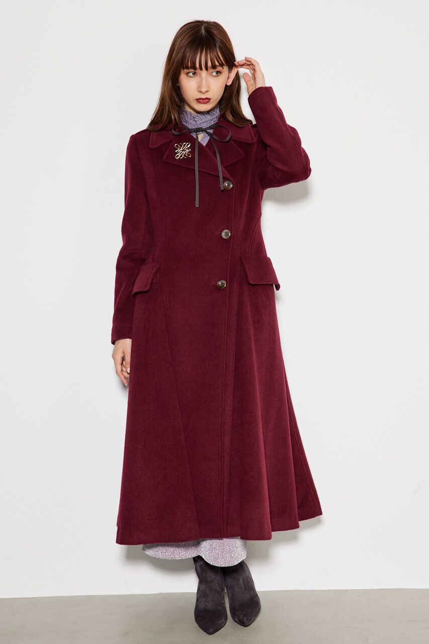 rienda「＃シンデレララインコート」|その他|