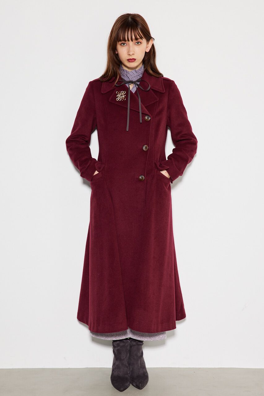 rienda「＃シンデレララインコート」|その他|