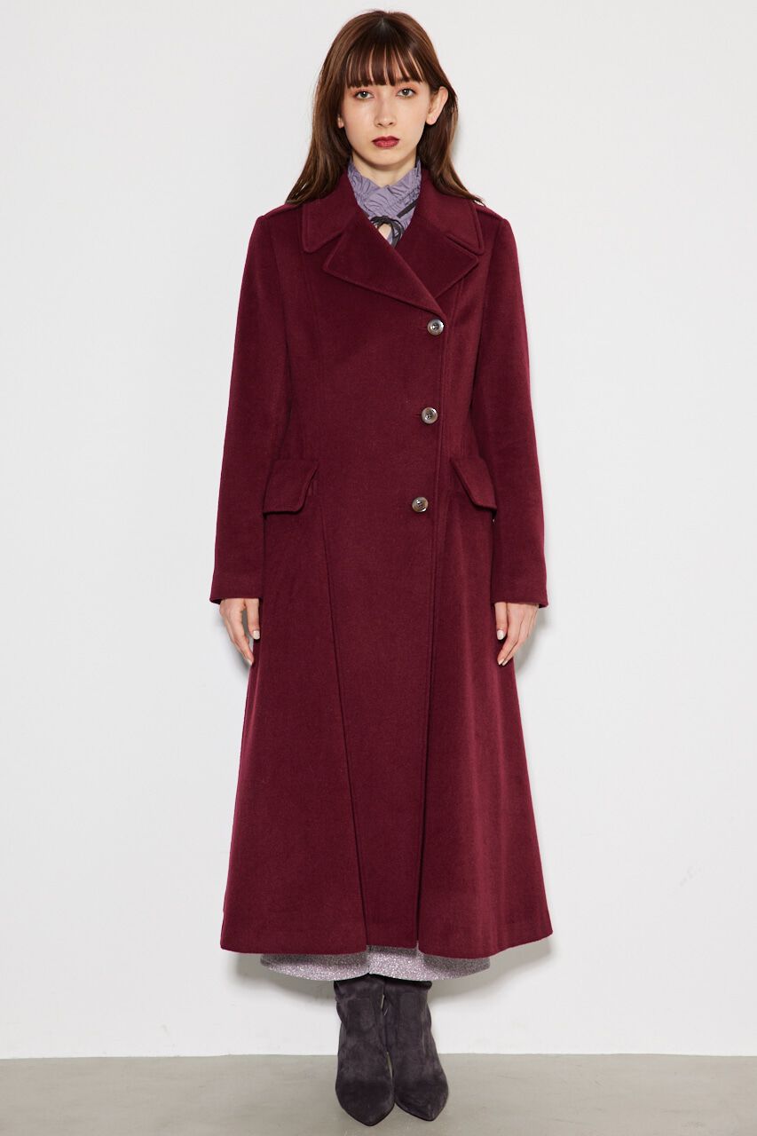 rienda「＃シンデレララインコート」|その他|