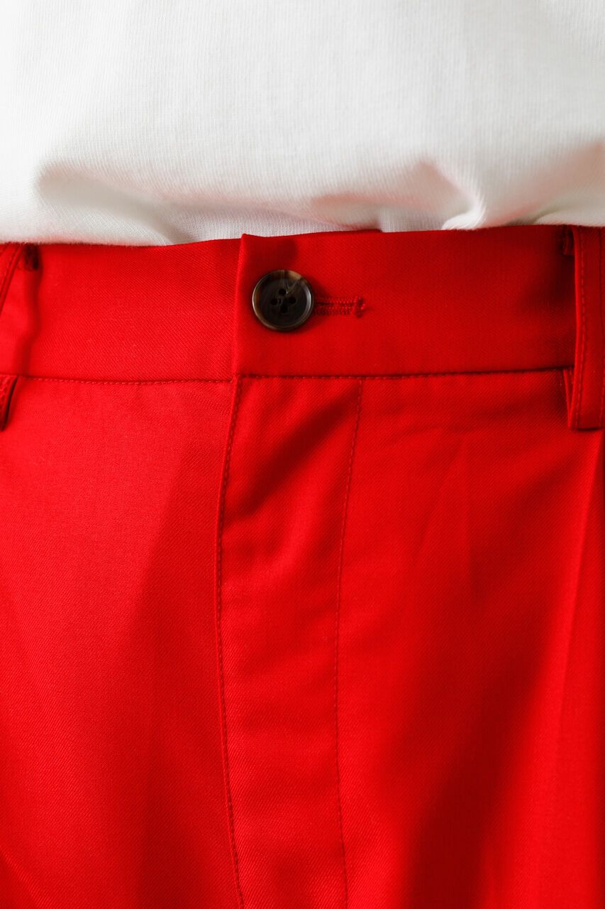 RODEO CROWNS「タックワイドスラックス」|その他|