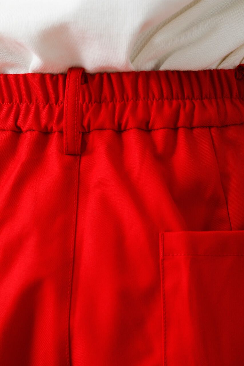 RODEO CROWNS「タックワイドスラックス」|その他|