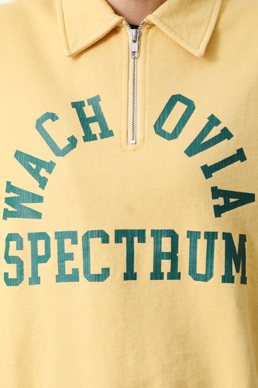 RODEO CROWNS「GOOD OLDハーフジップスウェットトップス」|パーカー|