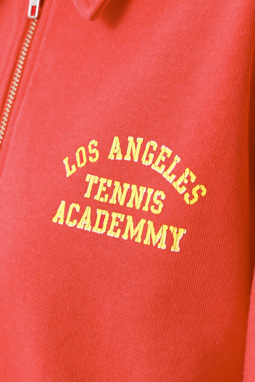 RODEO CROWNS「GOOD OLDハーフジップスウェットトップス」|パーカー|