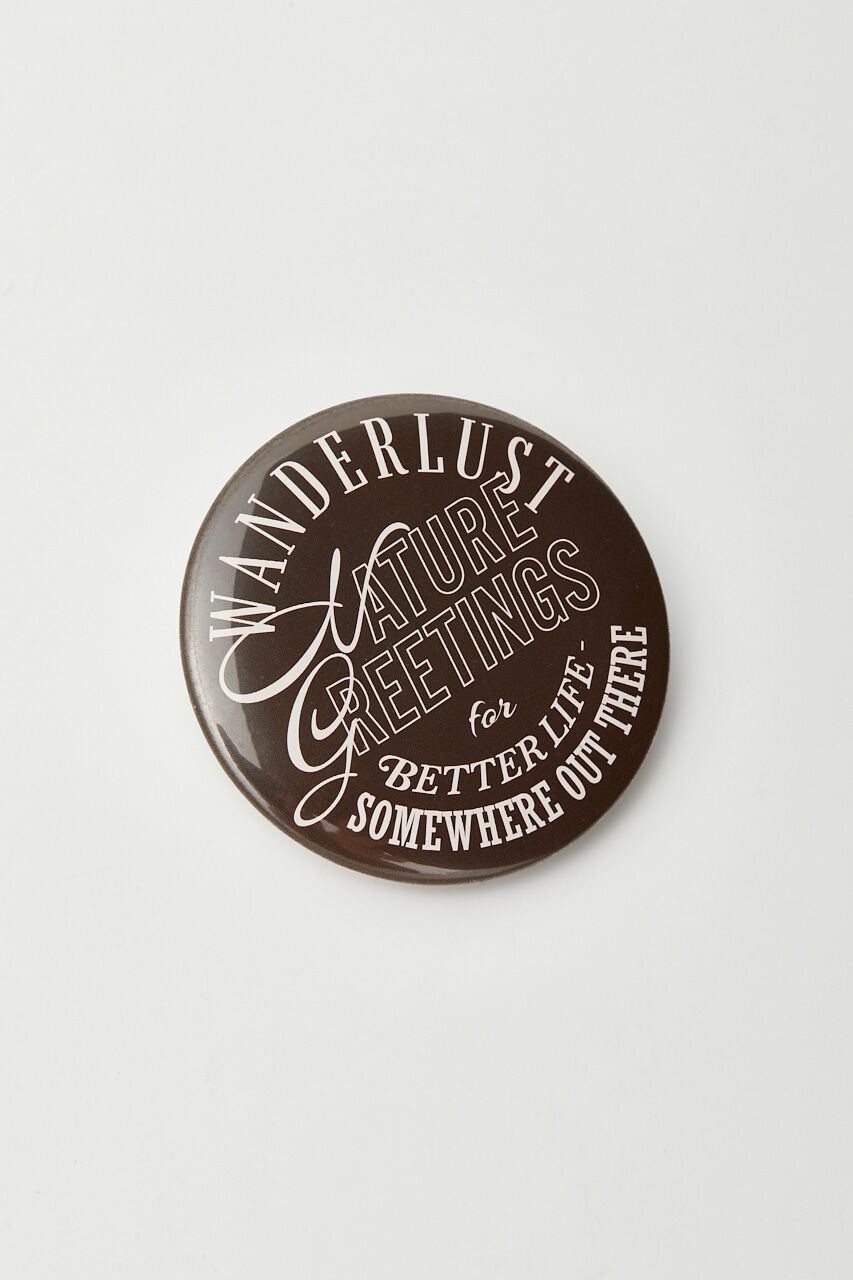 RODEO CROWNS「90's ASSORT BADGE」|その他|