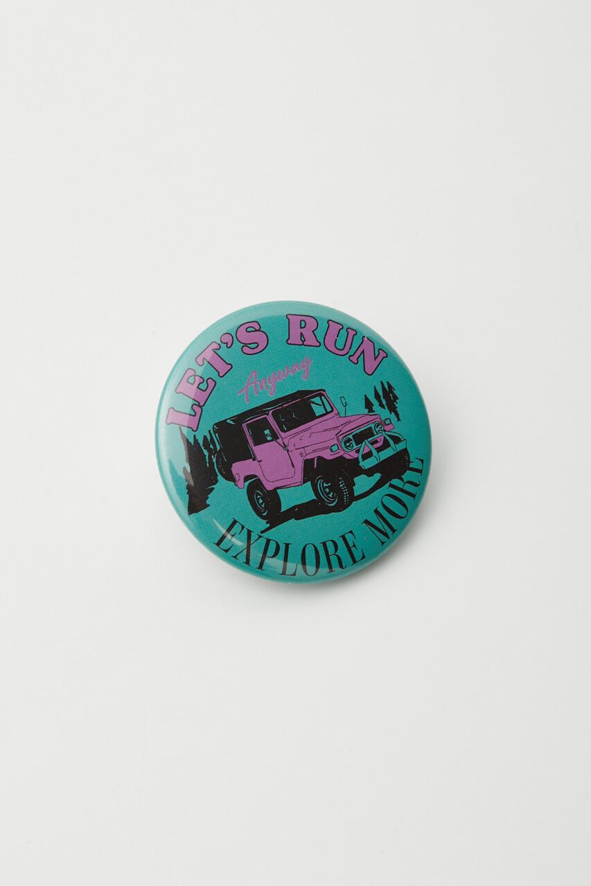 RODEO CROWNS「90's ASSORT BADGE」|その他|