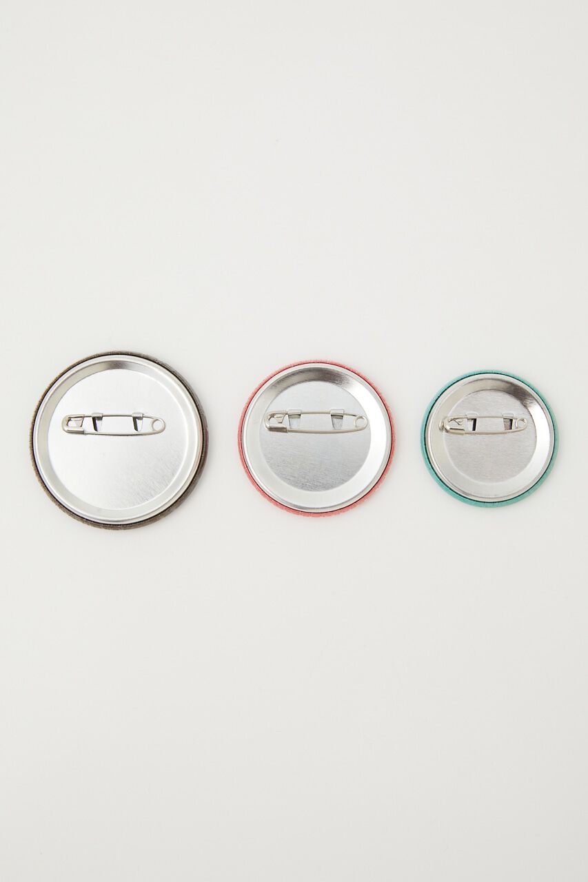 RODEO CROWNS「90's ASSORT BADGE」|その他|